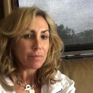 Meet your Posher, Barbara anne